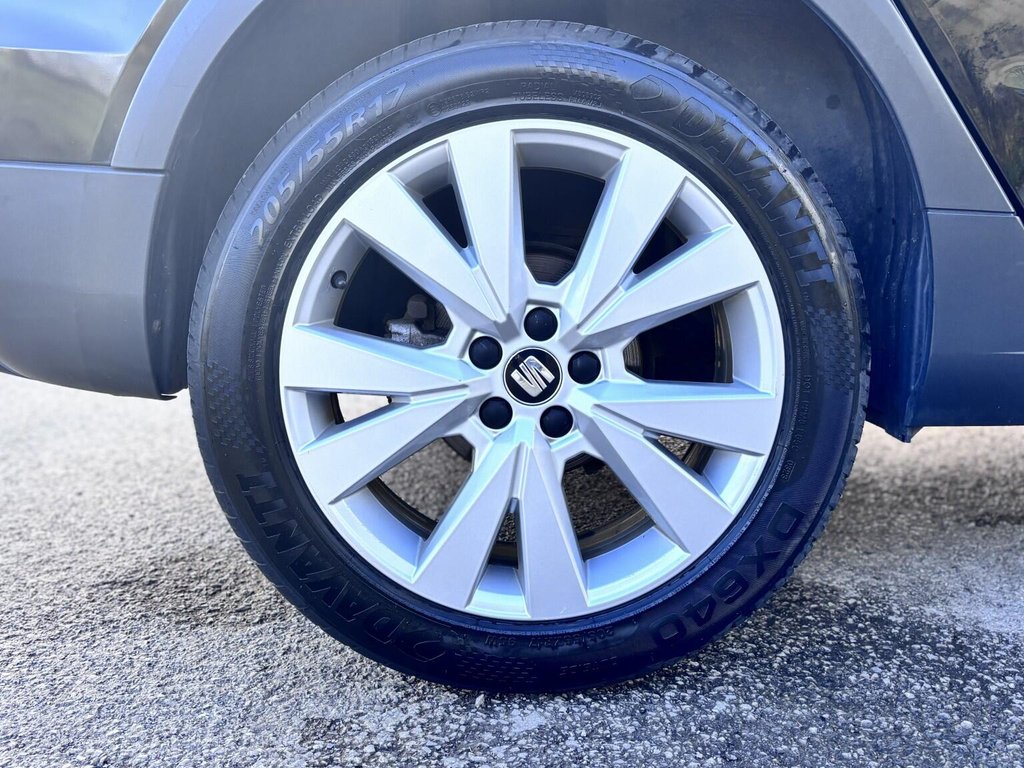 Used SEAT Arona 2019 for sale - 78106259: Photo 14