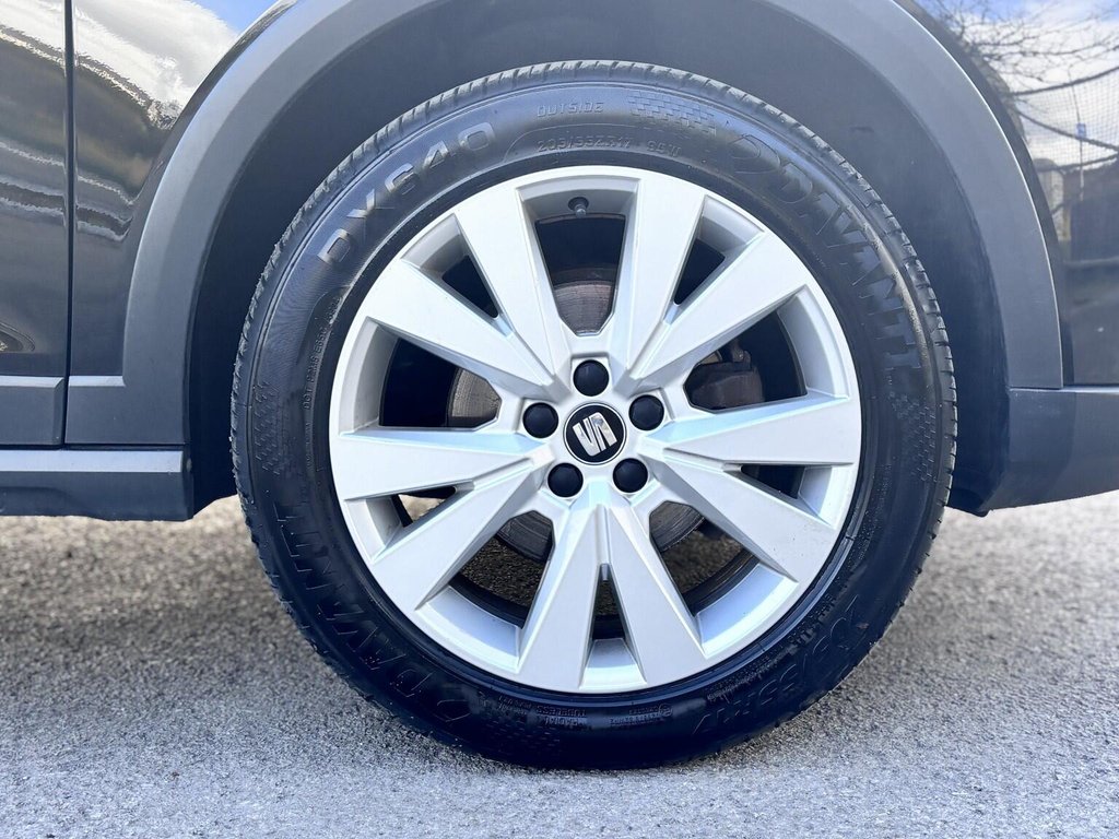 Used SEAT Arona 2019 for sale - 78106259: Photo 16