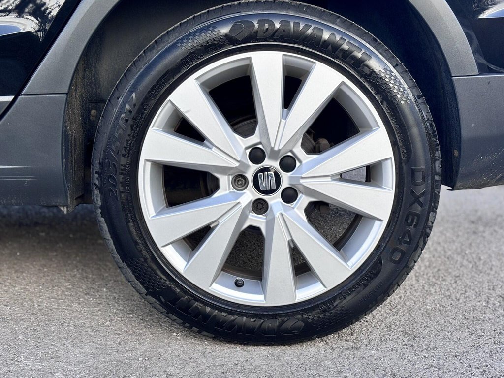 Used SEAT Arona 2019 for sale - 78106259: Photo 18