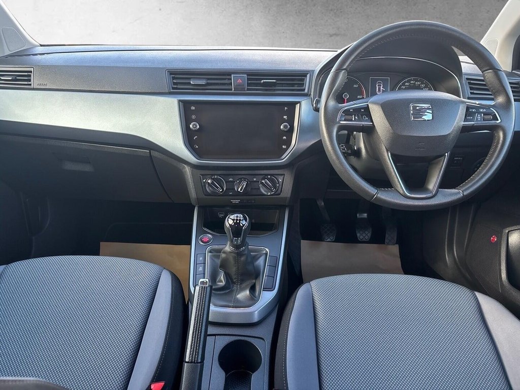 Used SEAT Arona 2019 for sale - 78106259: Photo 2