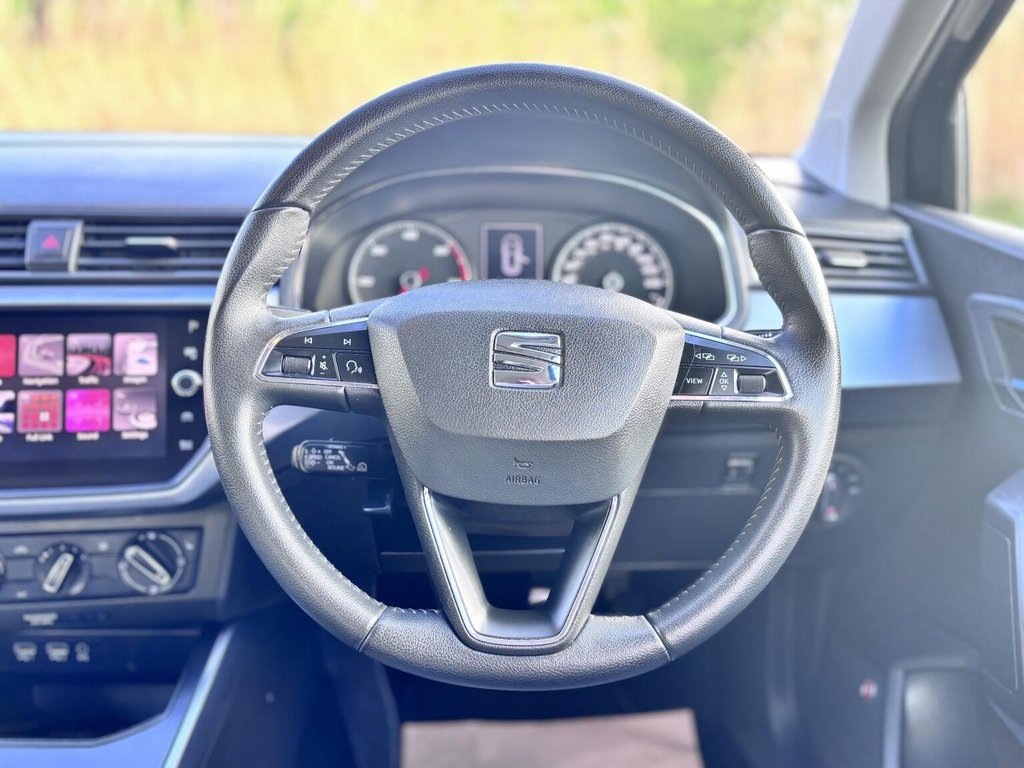 Used SEAT Arona 2019 for sale - 78106259: Photo 36