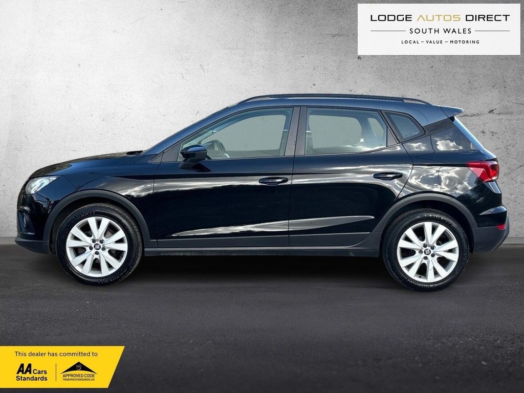 Used SEAT Arona 2019 for sale - 78106259: Photo 6