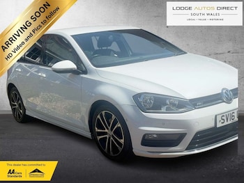 Used Volkswagen Golf 2016 for sale - 78912537: Photo