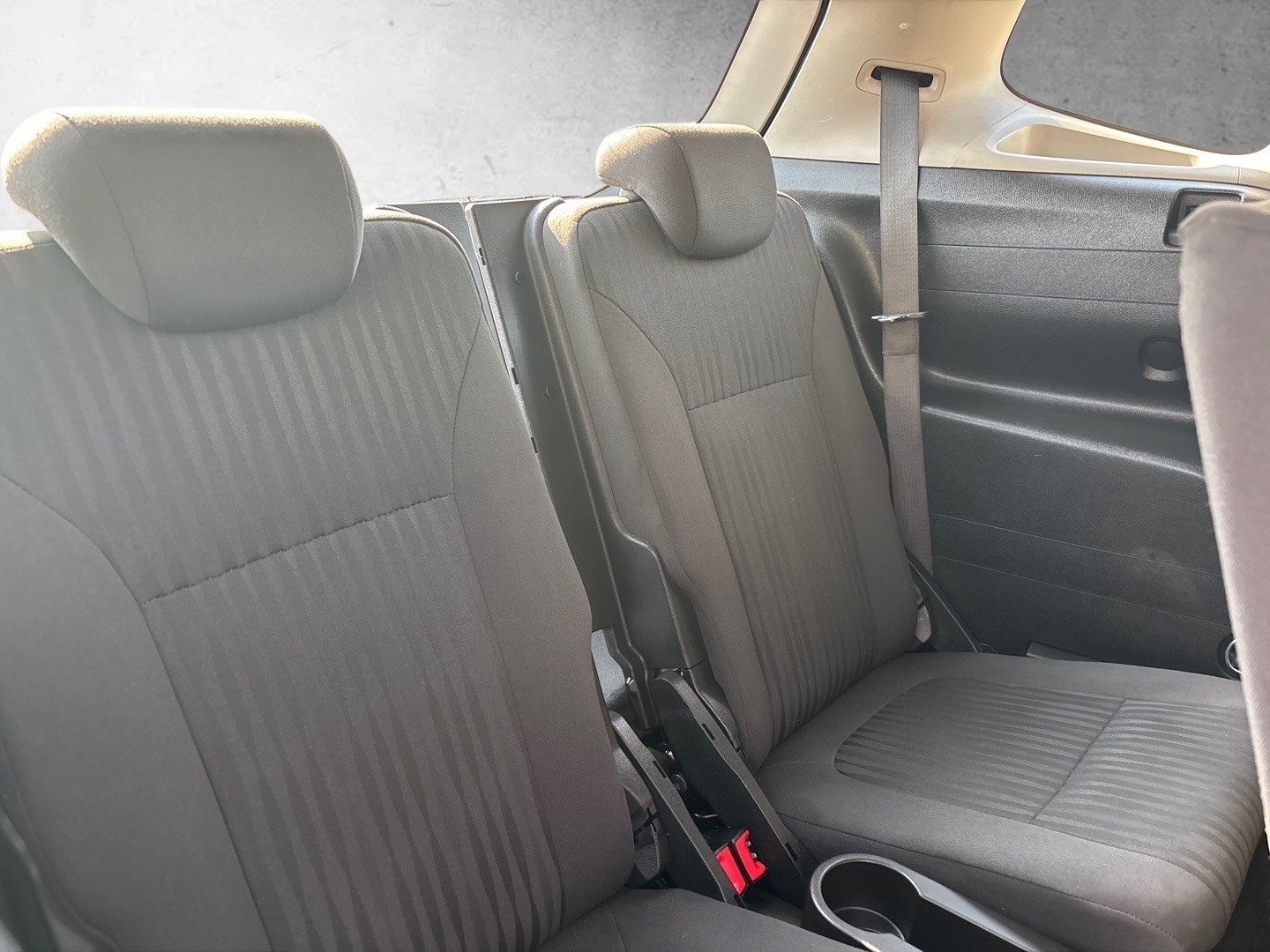 Used Vauxhall Zafira 2015 for sale - 77968667: Photo 16