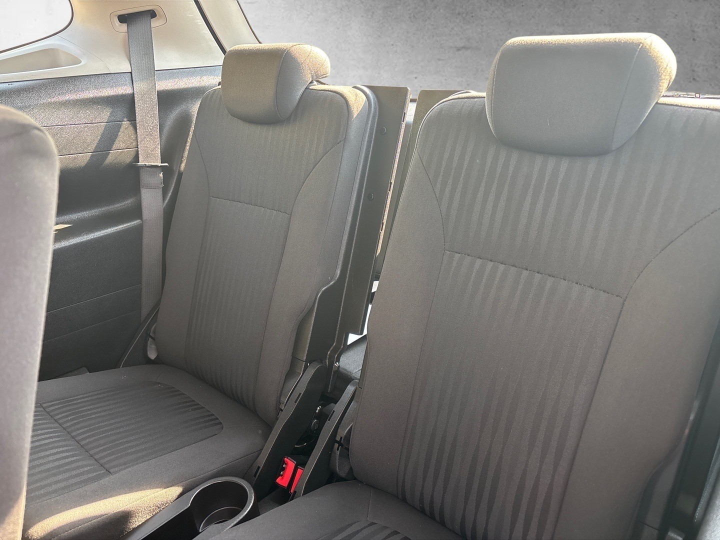 Used Vauxhall Zafira 2015 for sale - 77968667: Photo 17