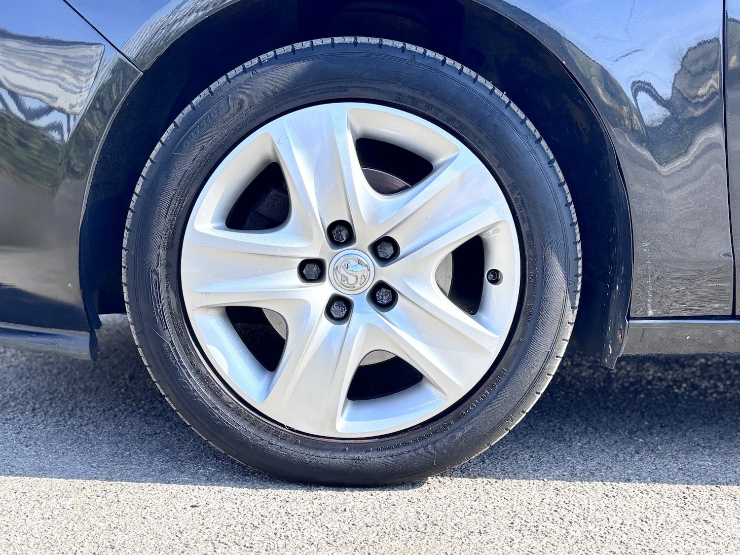 Used Vauxhall Zafira 2015 for sale - 77968667: Photo 19