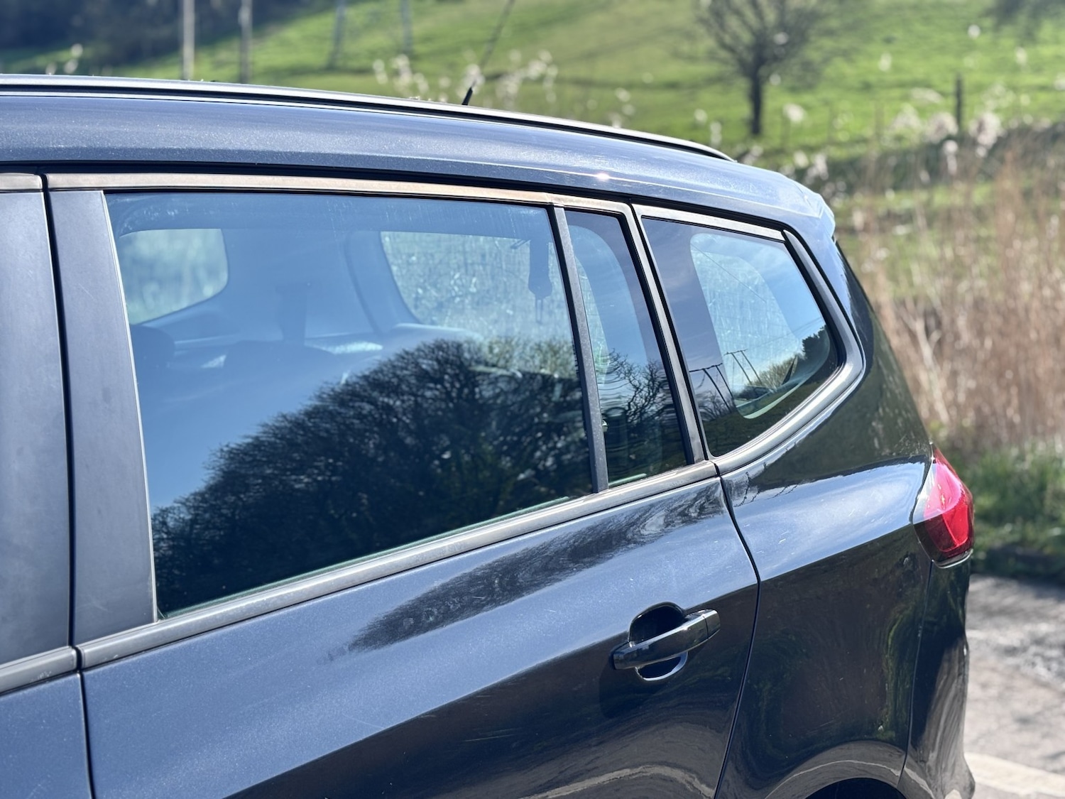 Used Vauxhall Zafira 2015 for sale - 77968667: Photo 23