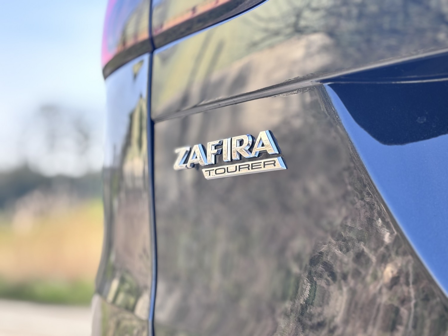 Used Vauxhall Zafira 2015 for sale - 77968667: Photo 24