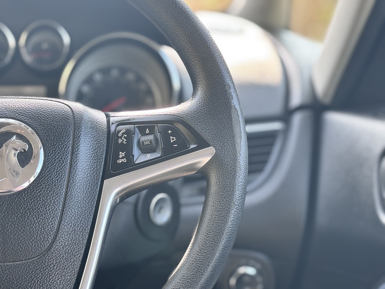 Used Vauxhall Zafira 2015 for sale - 77968667: Photo 29