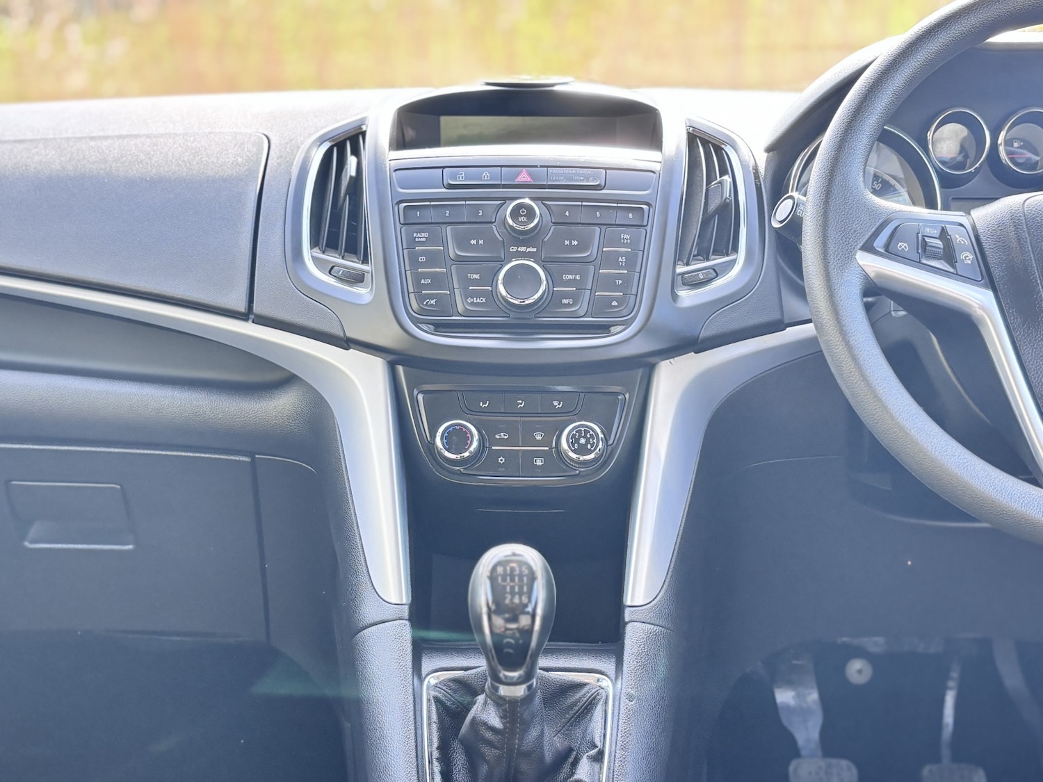 Used Vauxhall Zafira 2015 for sale - 77968667: Photo 32