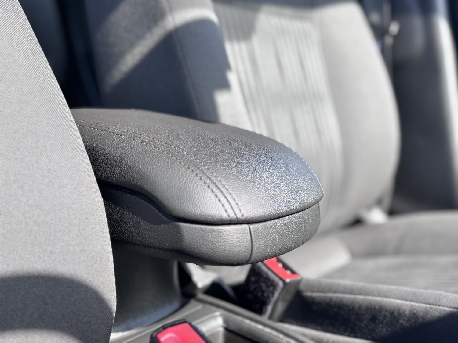 Used Vauxhall Zafira 2015 for sale - 77968667: Photo 36