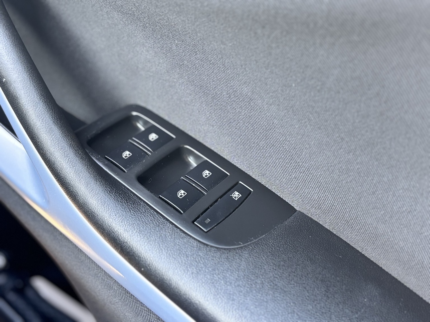 Used Vauxhall Zafira 2015 for sale - 77968667: Photo 39