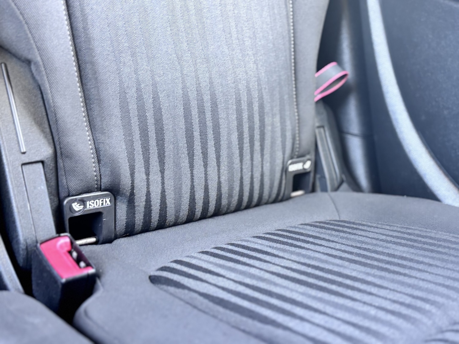 Used Vauxhall Zafira 2015 for sale - 77968667: Photo 42