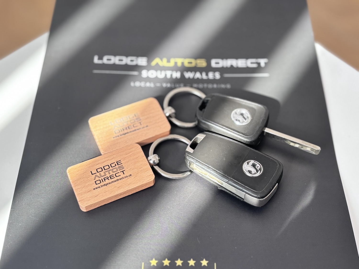 Used Vauxhall Zafira 2015 for sale - 77968667: Photo 44