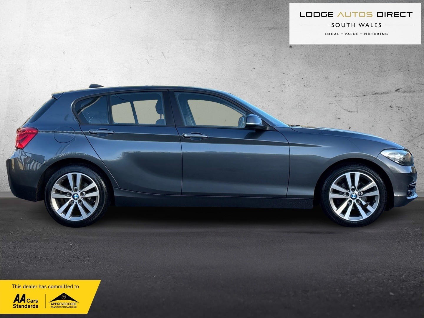 Used BMW 1 Series 2015 for sale - 77096920: Photo 11