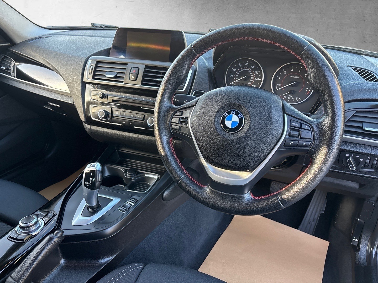Used BMW 1 Series 2015 for sale - 77096920: Photo 12