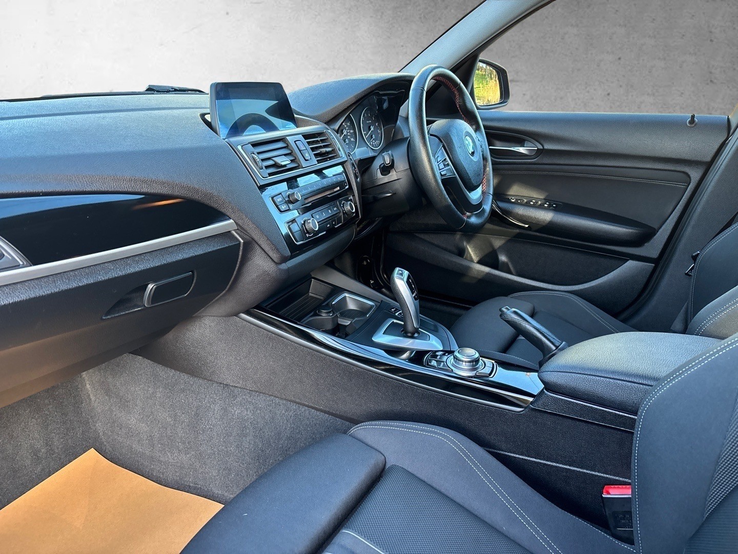 Used BMW 1 Series 2015 for sale - 77096920: Photo 13