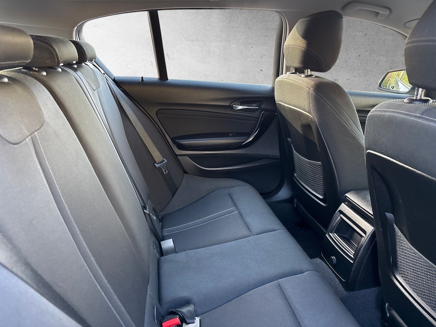 Used BMW 1 Series 2015 for sale - 77096920: Photo 14