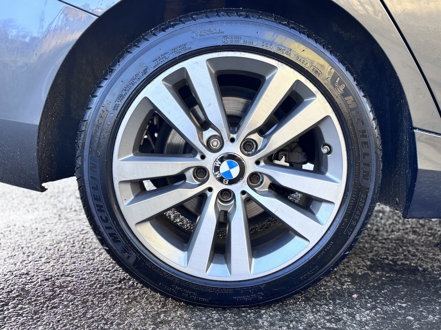 Used BMW 1 Series 2015 for sale - 77096920: Photo 16