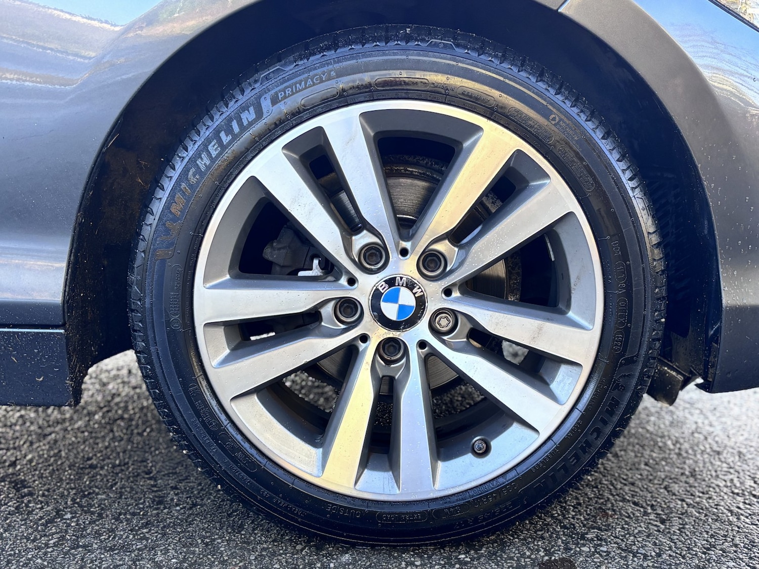 Used BMW 1 Series 2015 for sale - 77096920: Photo 17