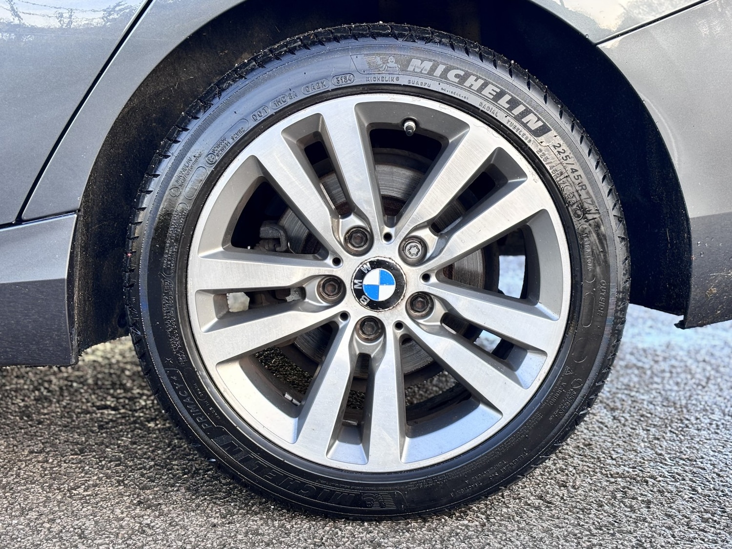 Used BMW 1 Series 2015 for sale - 77096920: Photo 19