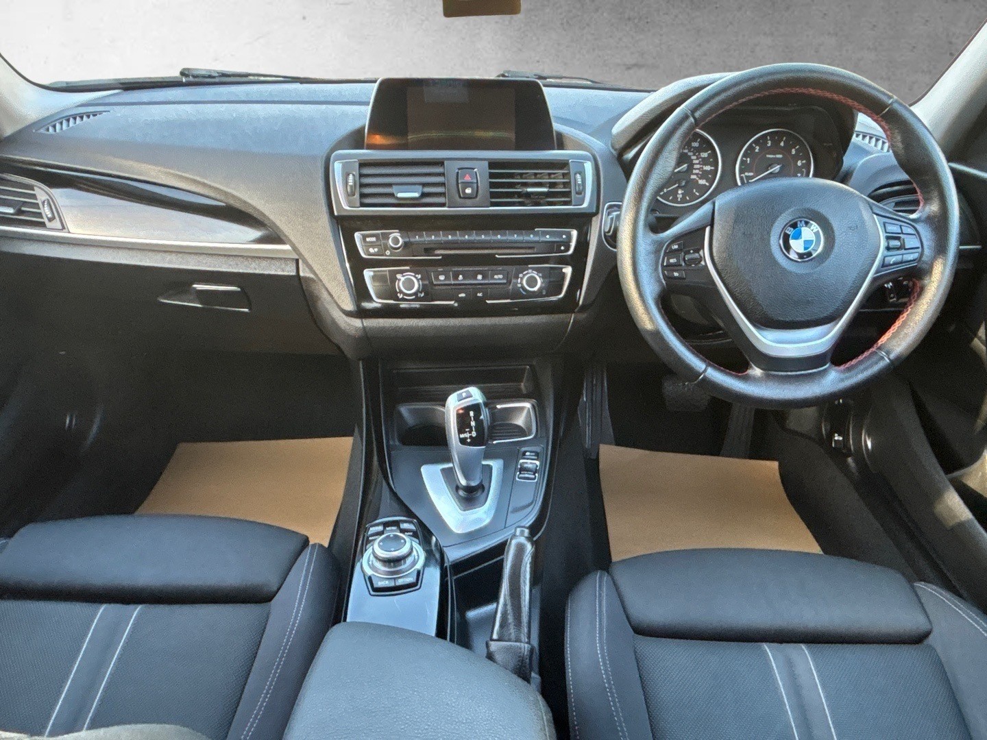 Used BMW 1 Series 2015 for sale - 77096920: Photo 2