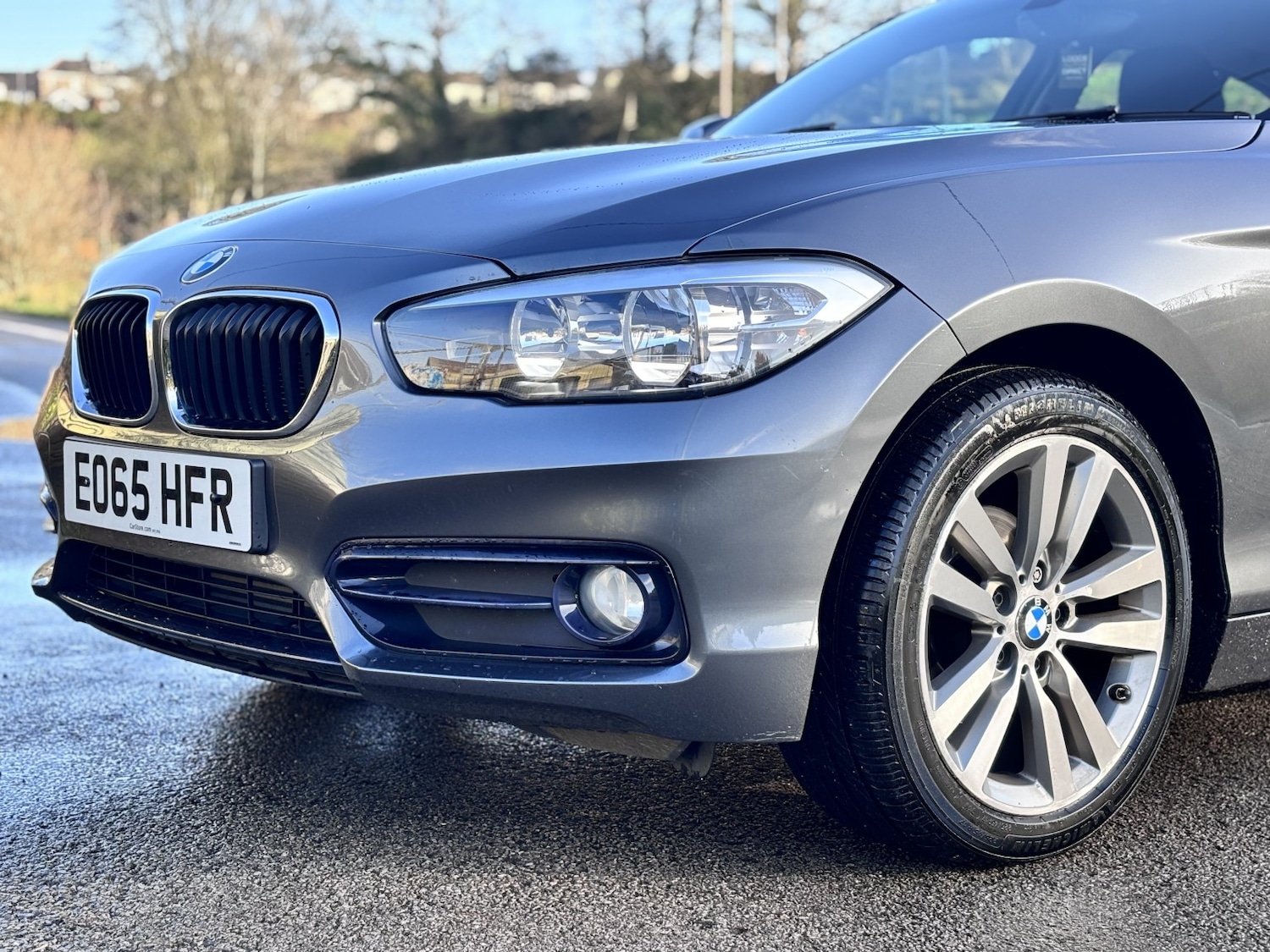 Used BMW 1 Series 2015 for sale - 77096920: Photo 21