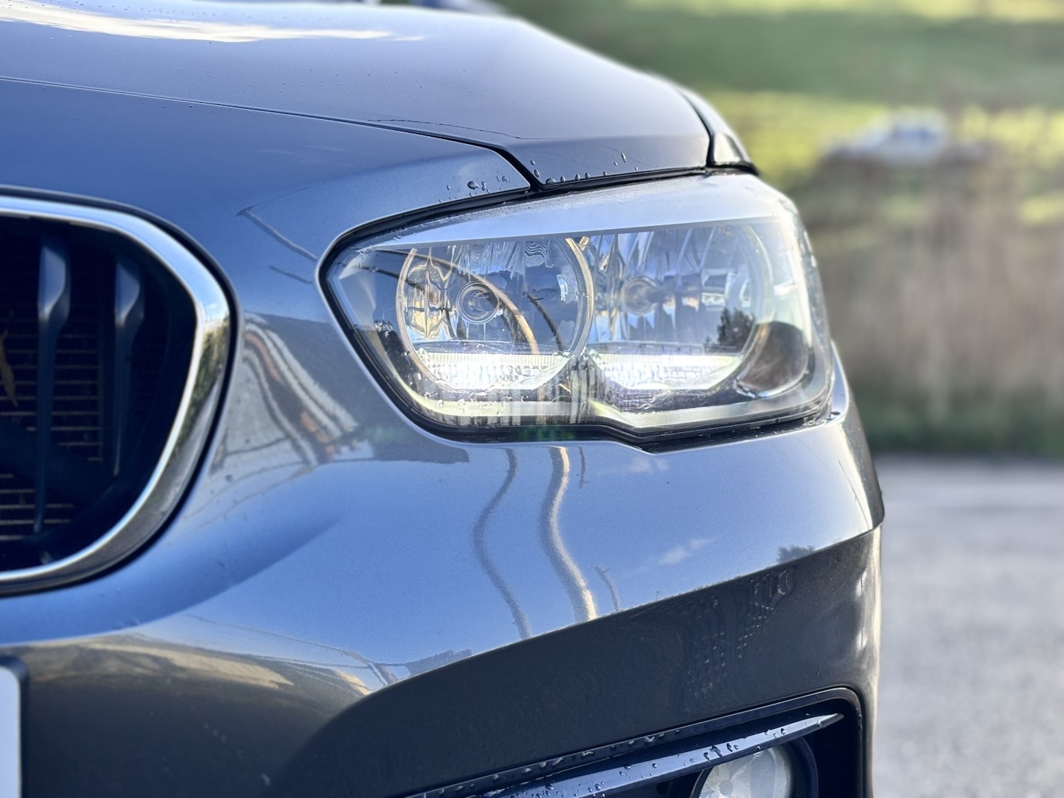 Used BMW 1 Series 2015 for sale - 77096920: Photo 22