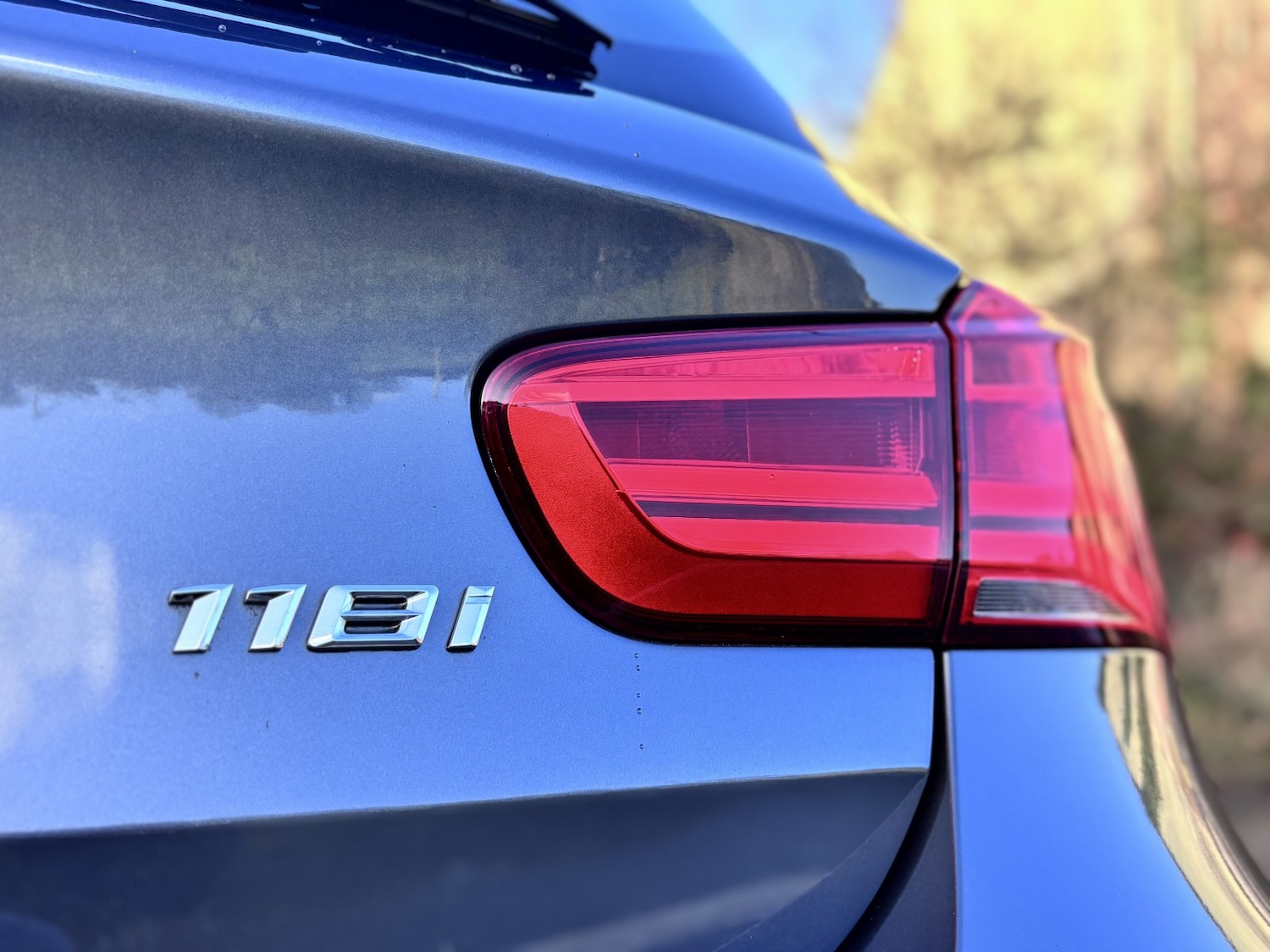 Used BMW 1 Series 2015 for sale - 77096920: Photo 23