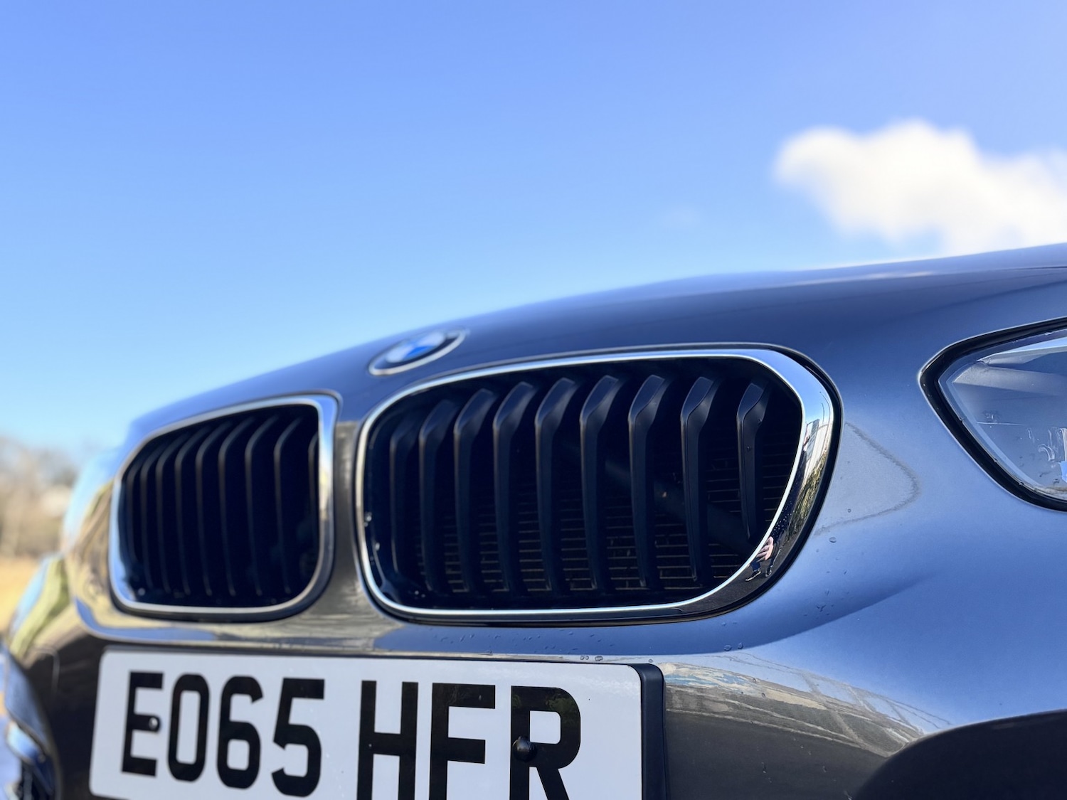 Used BMW 1 Series 2015 for sale - 77096920: Photo 26