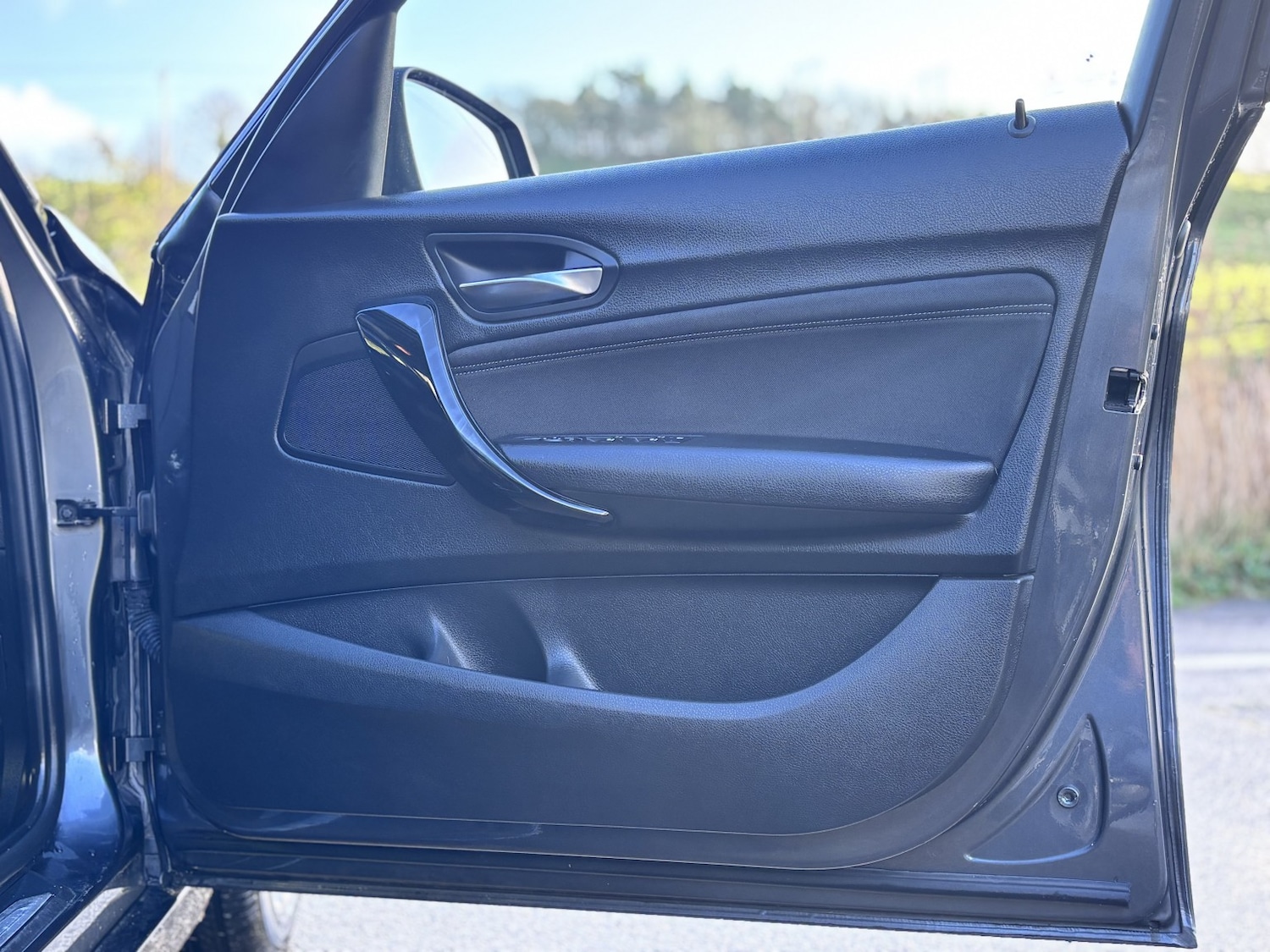 Used BMW 1 Series 2015 for sale - 77096920: Photo 32