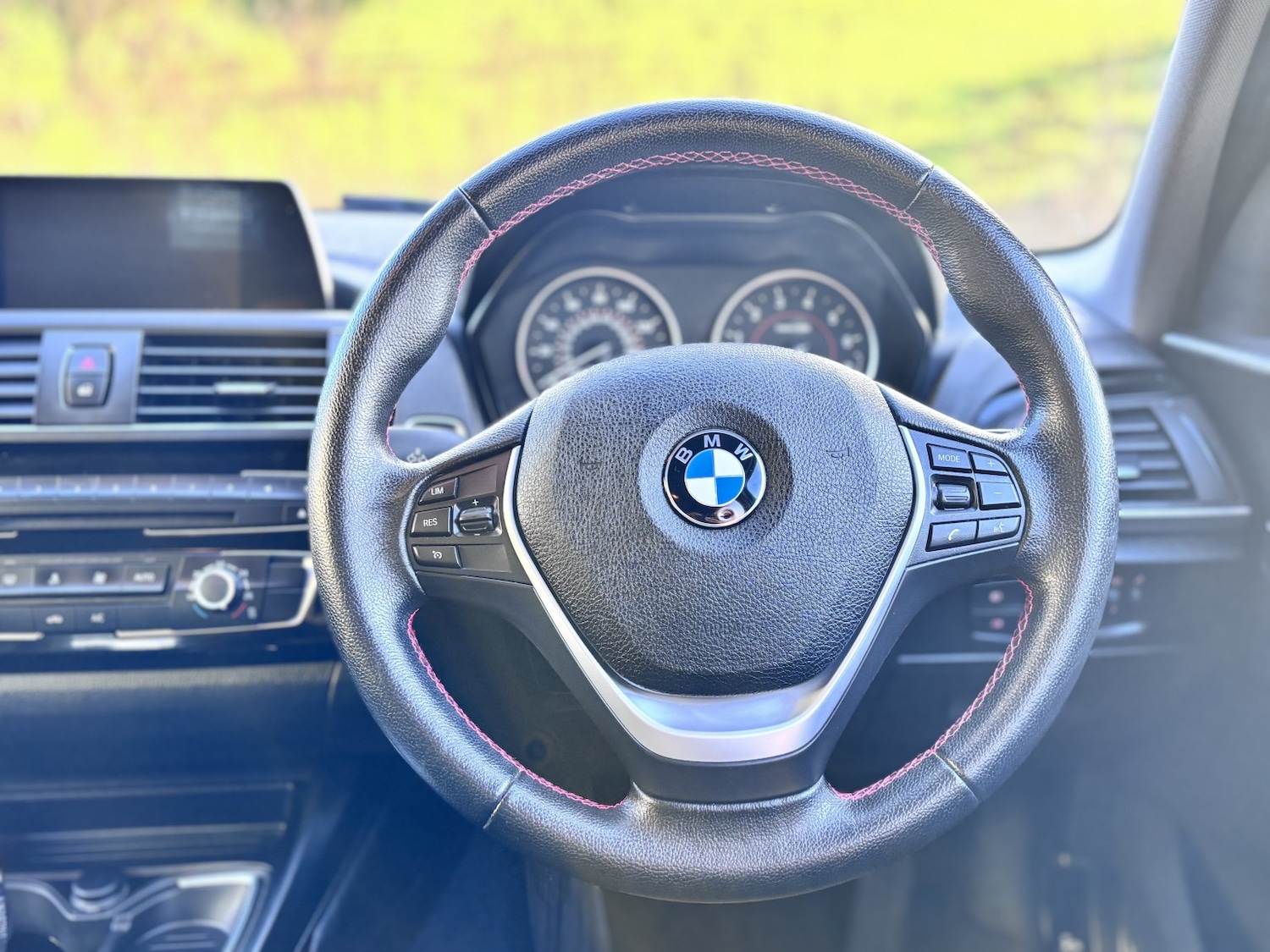 Used BMW 1 Series 2015 for sale - 77096920: Photo 38