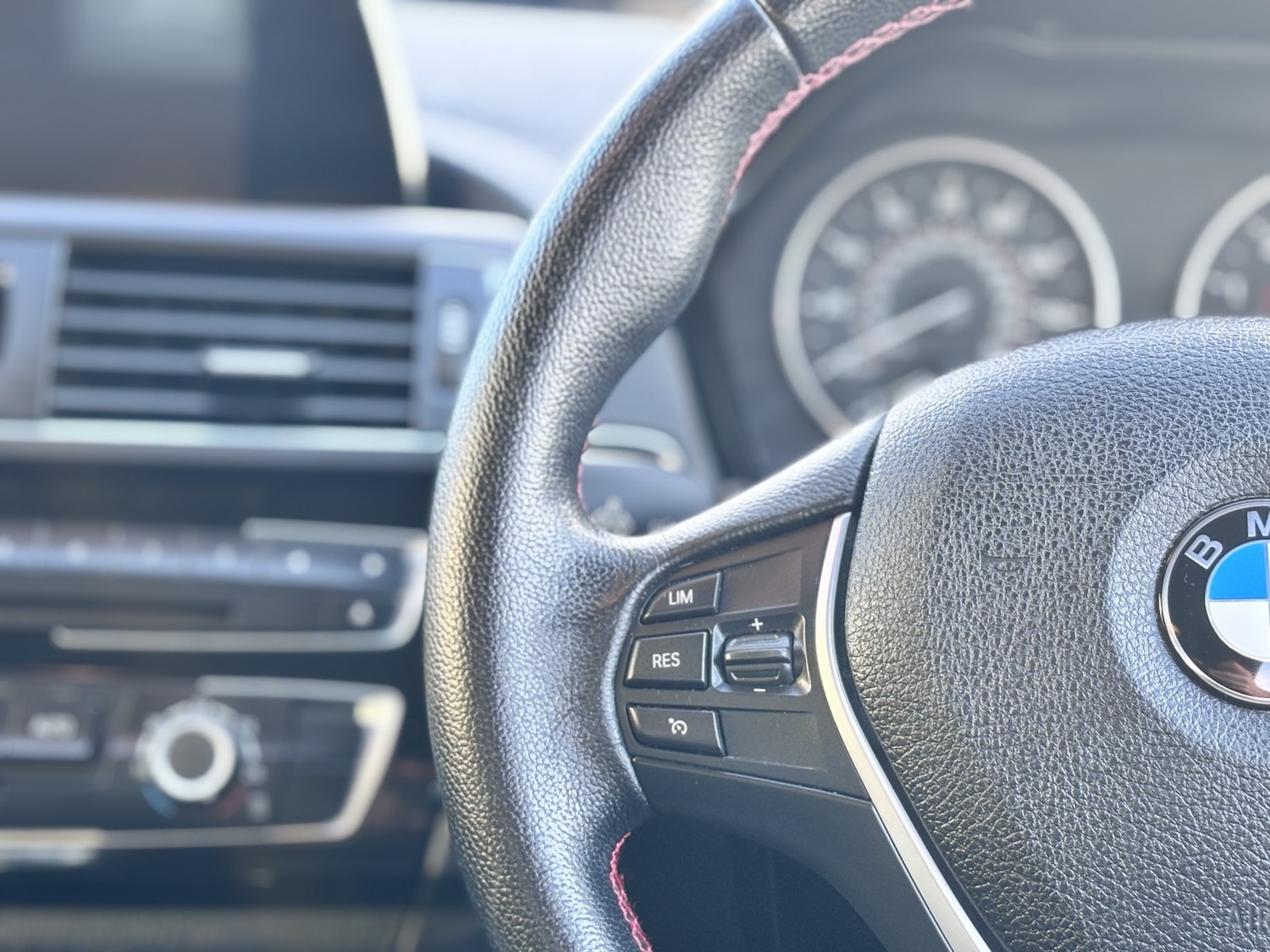 Used BMW 1 Series 2015 for sale - 77096920: Photo 39