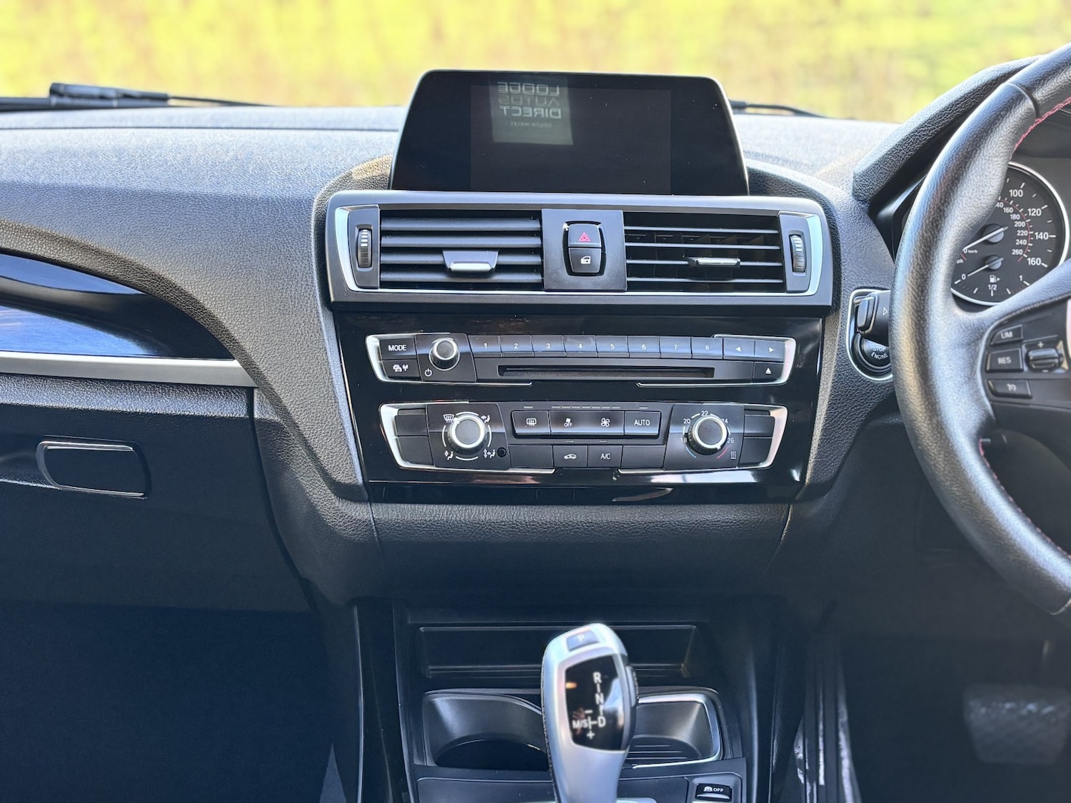 Used BMW 1 Series 2015 for sale - 77096920: Photo 43