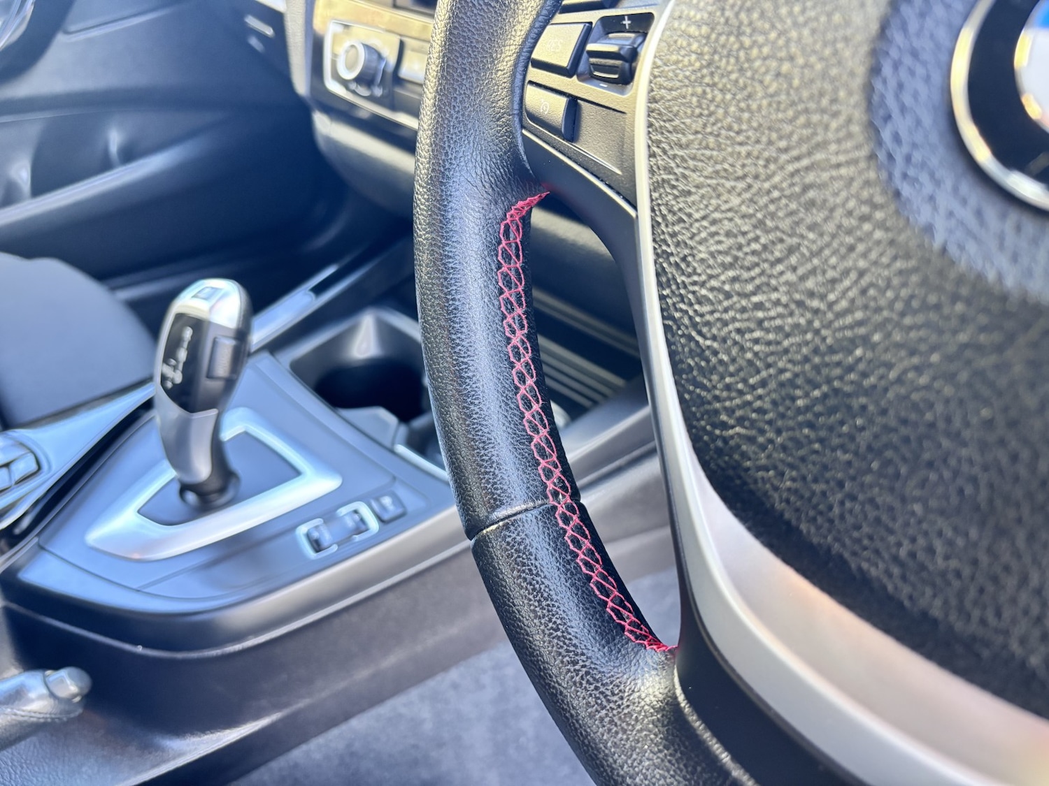 Used BMW 1 Series 2015 for sale - 77096920: Photo 45