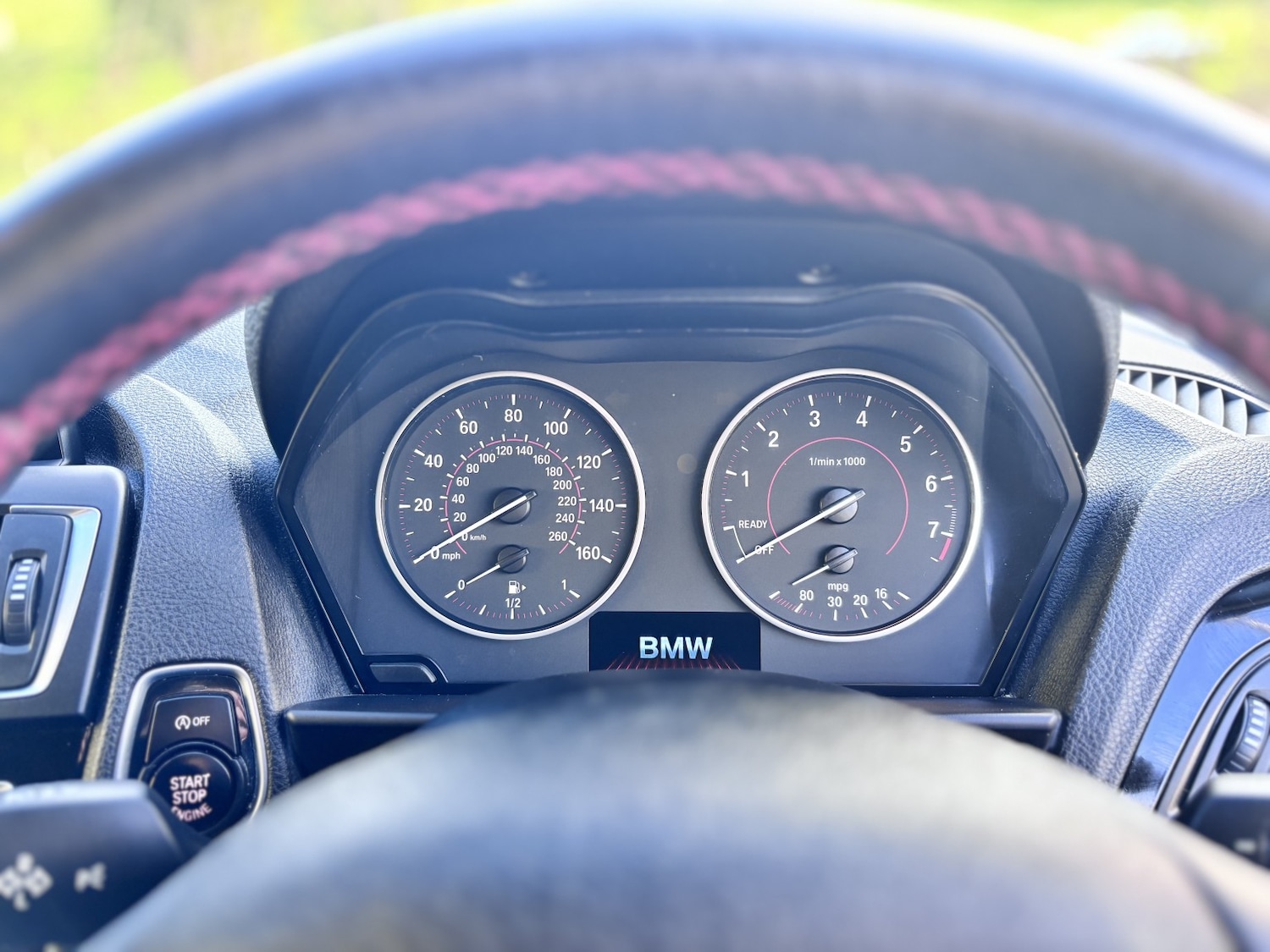 Used BMW 1 Series 2015 for sale - 77096920: Photo 46