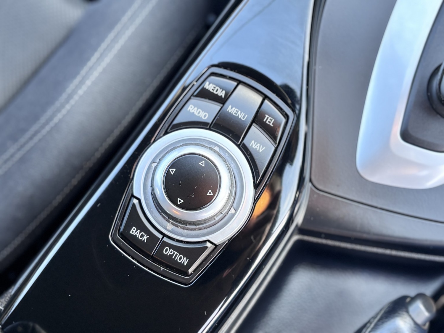 Used BMW 1 Series 2015 for sale - 77096920: Photo 48