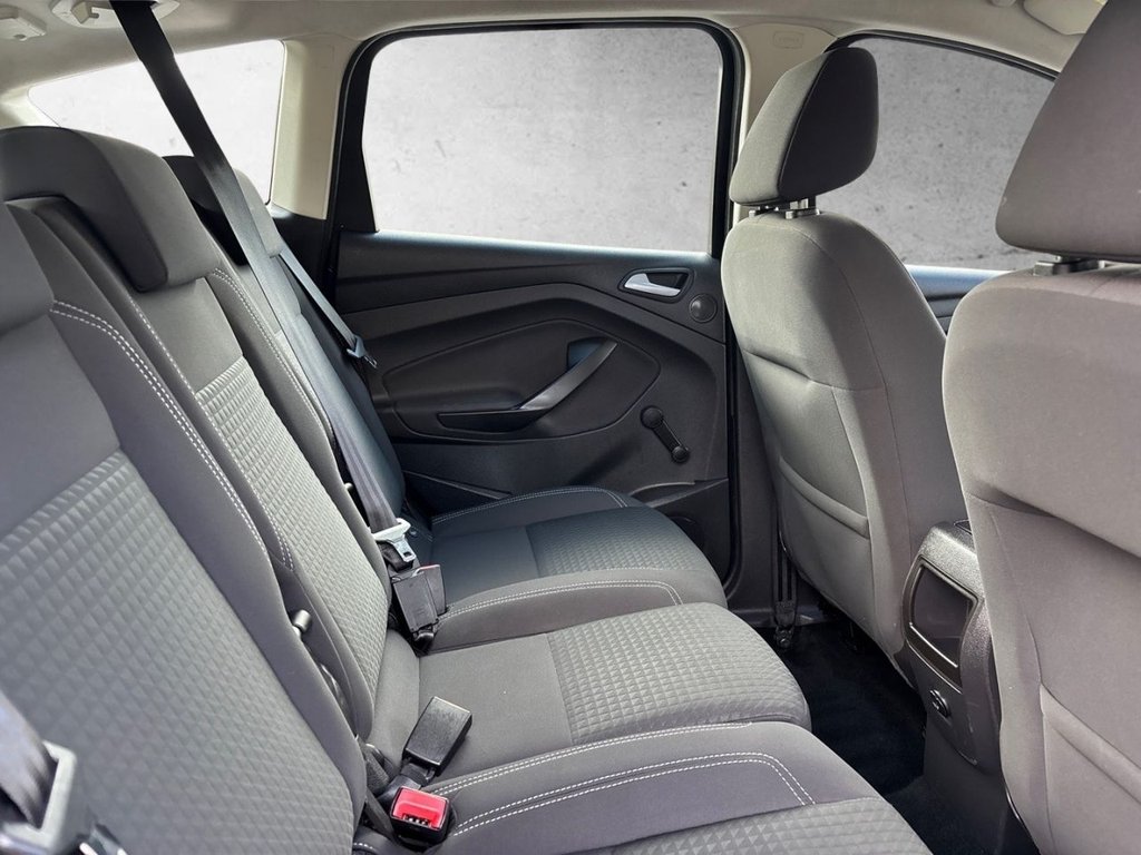 Used Ford C-Max 2017 for sale - 78106269: Photo 13
