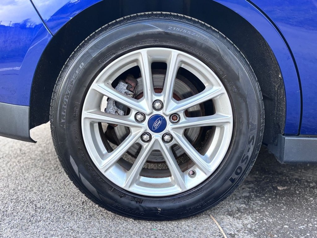 Used Ford C-Max 2017 for sale - 78106269: Photo 14