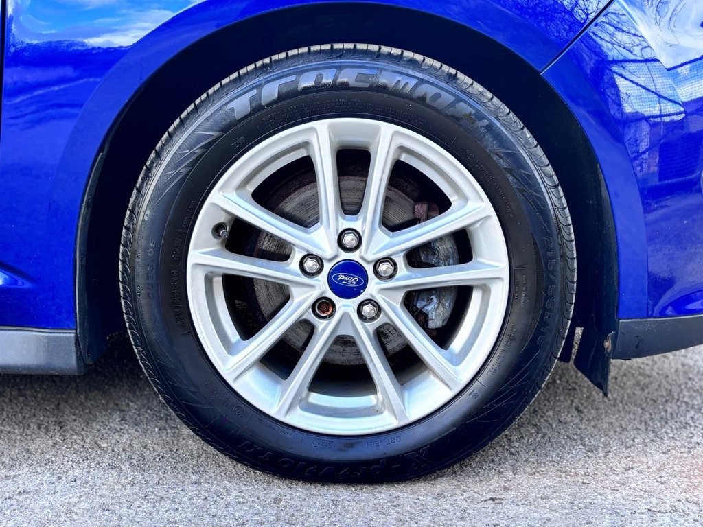 Used Ford C-Max 2017 for sale - 78106269: Photo 16