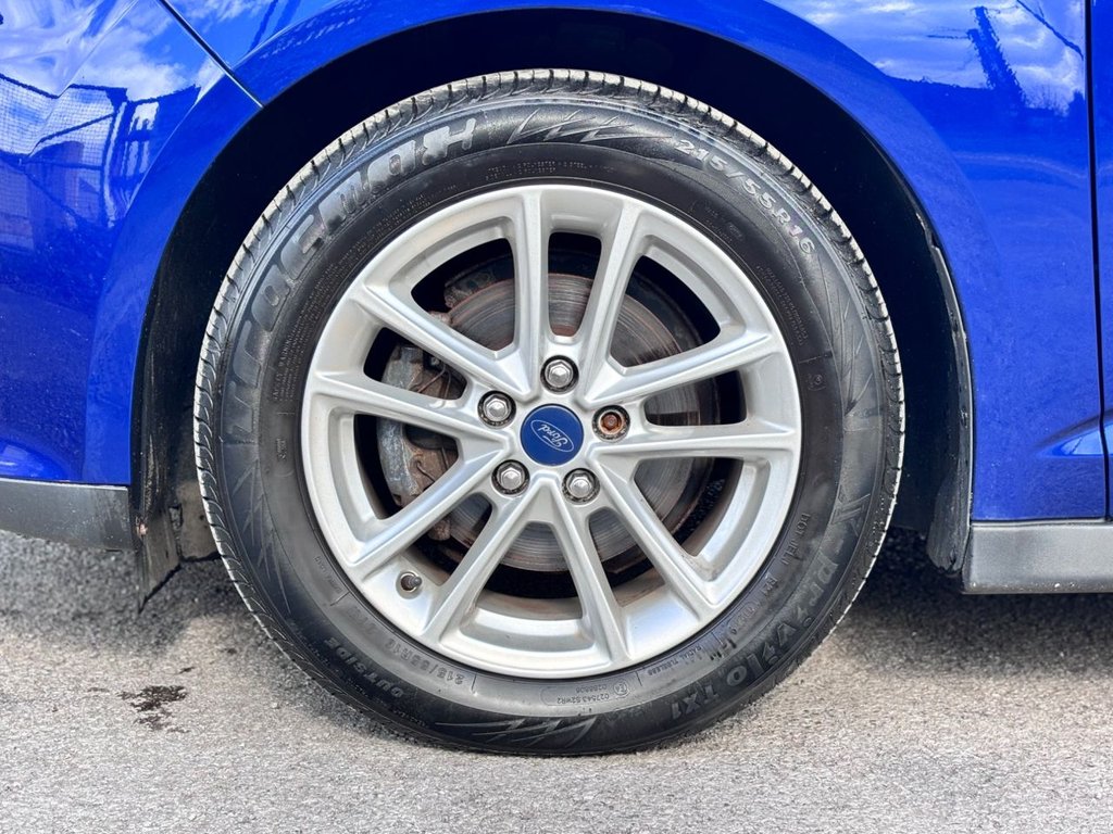 Used Ford C-Max 2017 for sale - 78106269: Photo 17