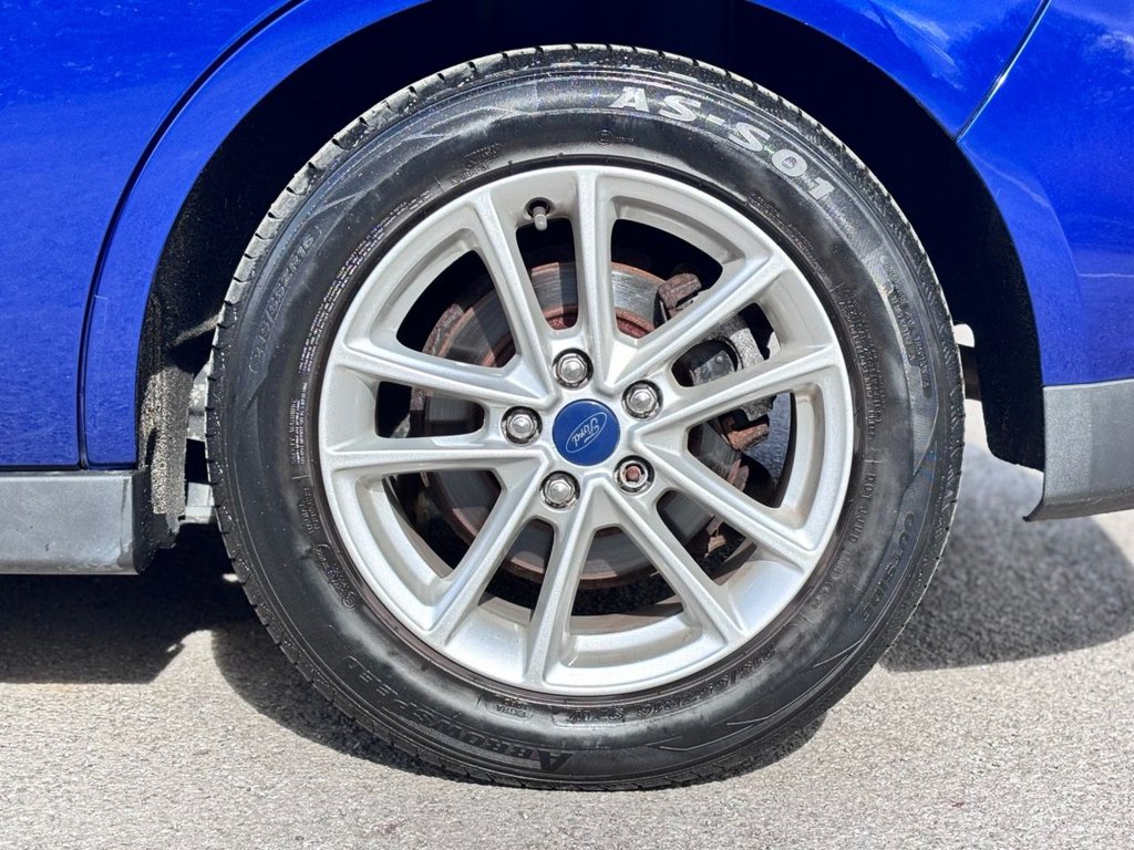 Used Ford C-Max 2017 for sale - 78106269: Photo 18