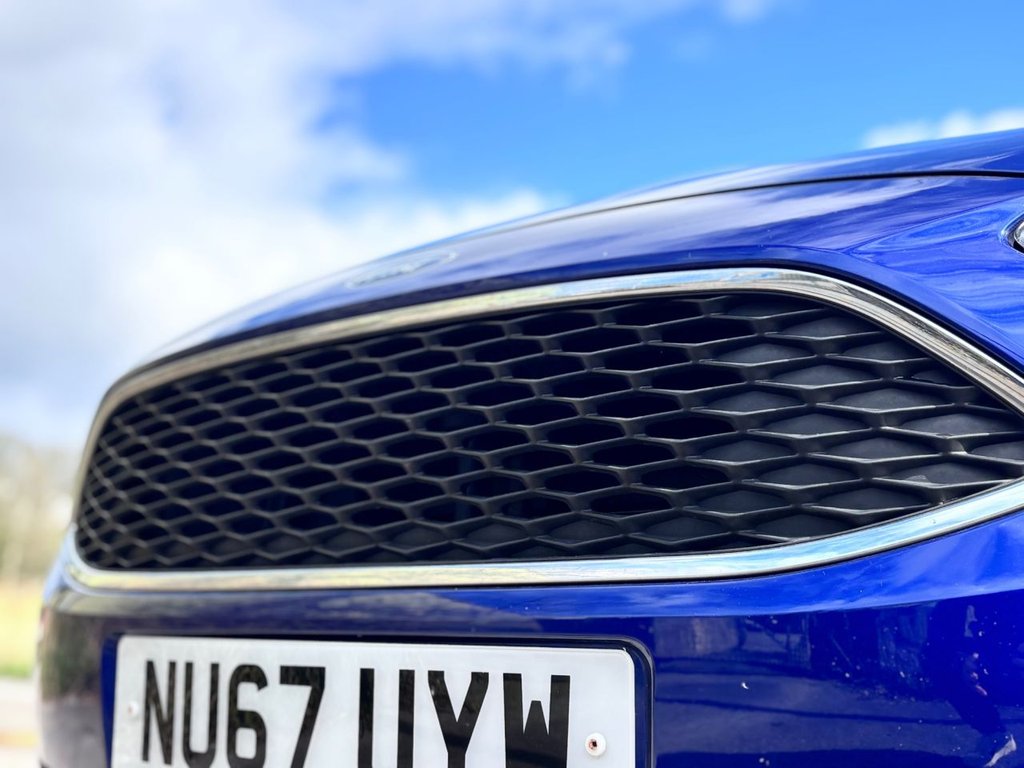 Used Ford C-Max 2017 for sale - 78106269: Photo 21