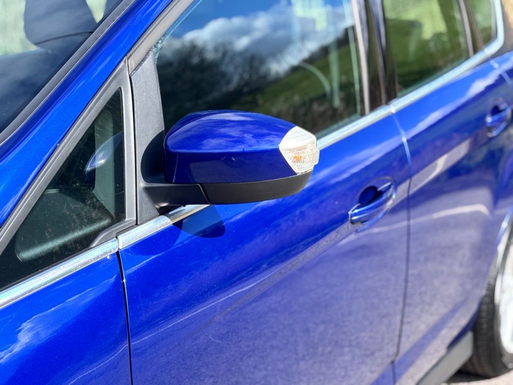 Used Ford C-Max 2017 for sale - 78106269: Photo 22