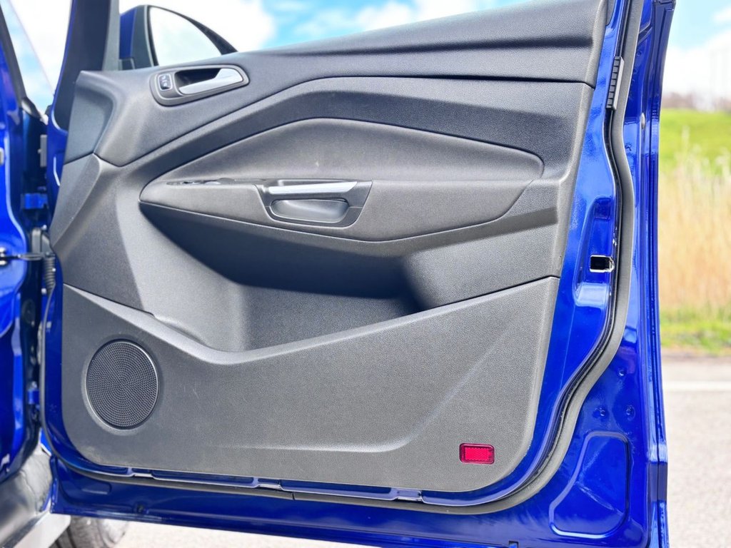 Used Ford C-Max 2017 for sale - 78106269: Photo 26