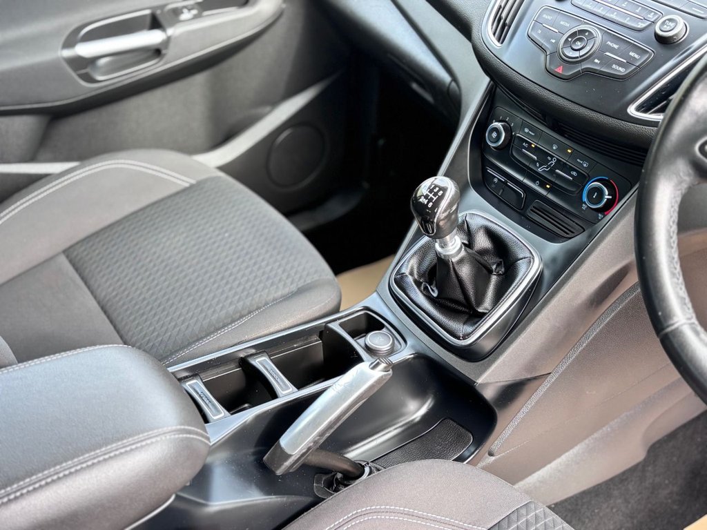 Used Ford C-Max 2017 for sale - 78106269: Photo 27