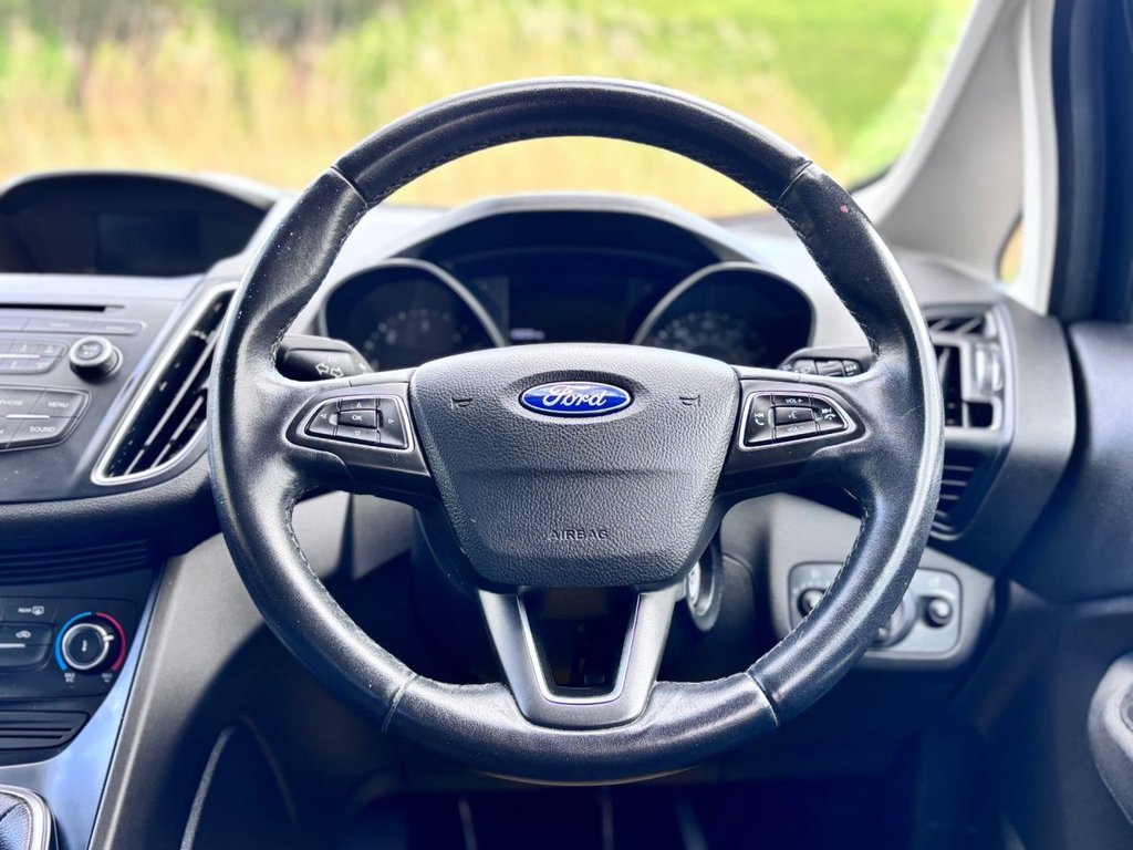 Used Ford C-Max 2017 for sale - 78106269: Photo 31