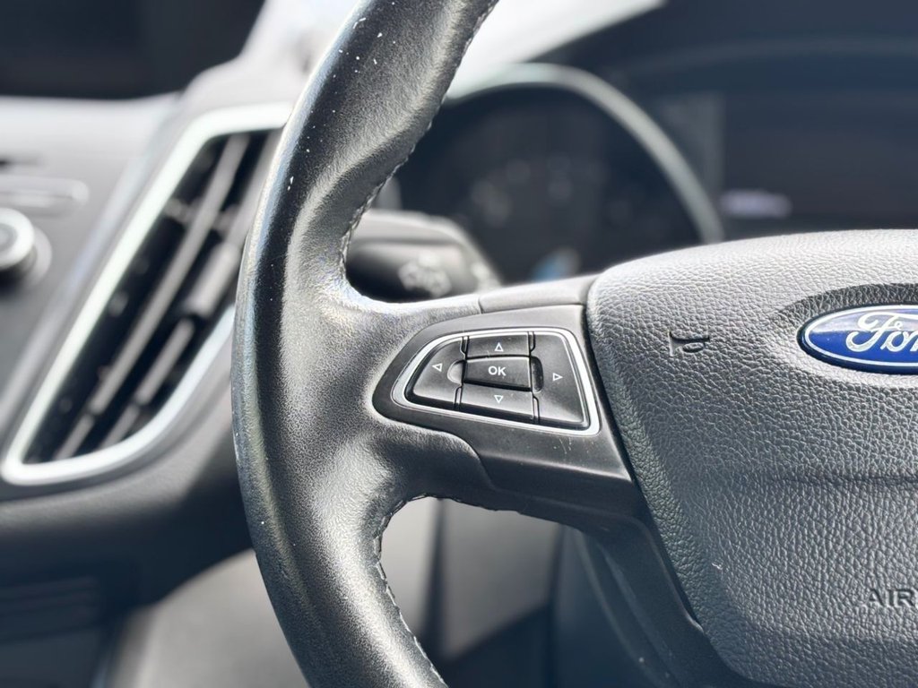 Used Ford C-Max 2017 for sale - 78106269: Photo 32