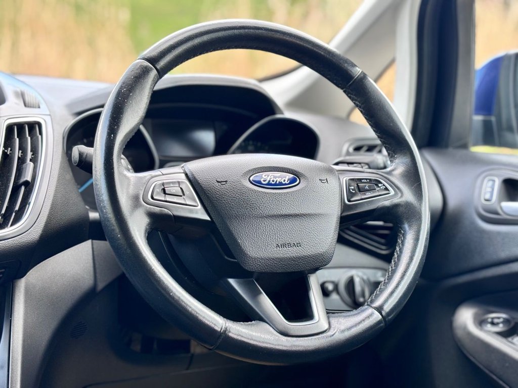 Used Ford C-Max 2017 for sale - 78106269: Photo 34