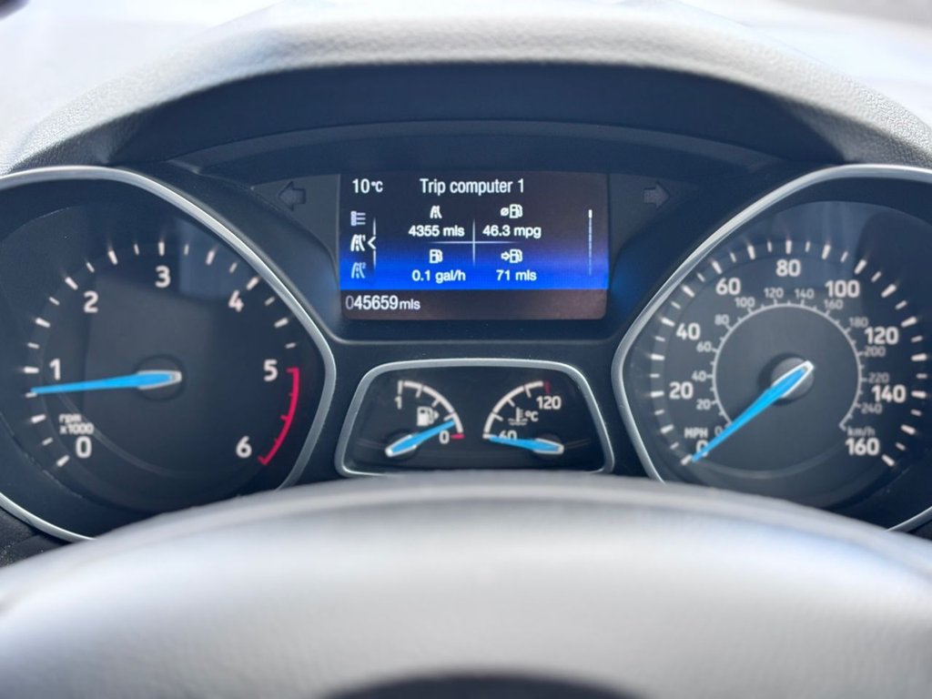 Used Ford C-Max 2017 for sale - 78106269: Photo 36